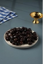 Yuvarlama Siyah Zeytin