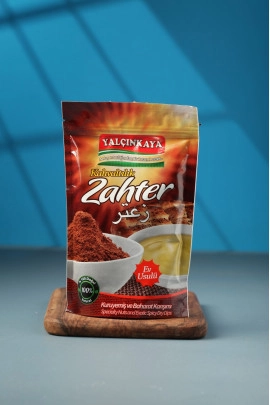 Kahvaltılık Zahter