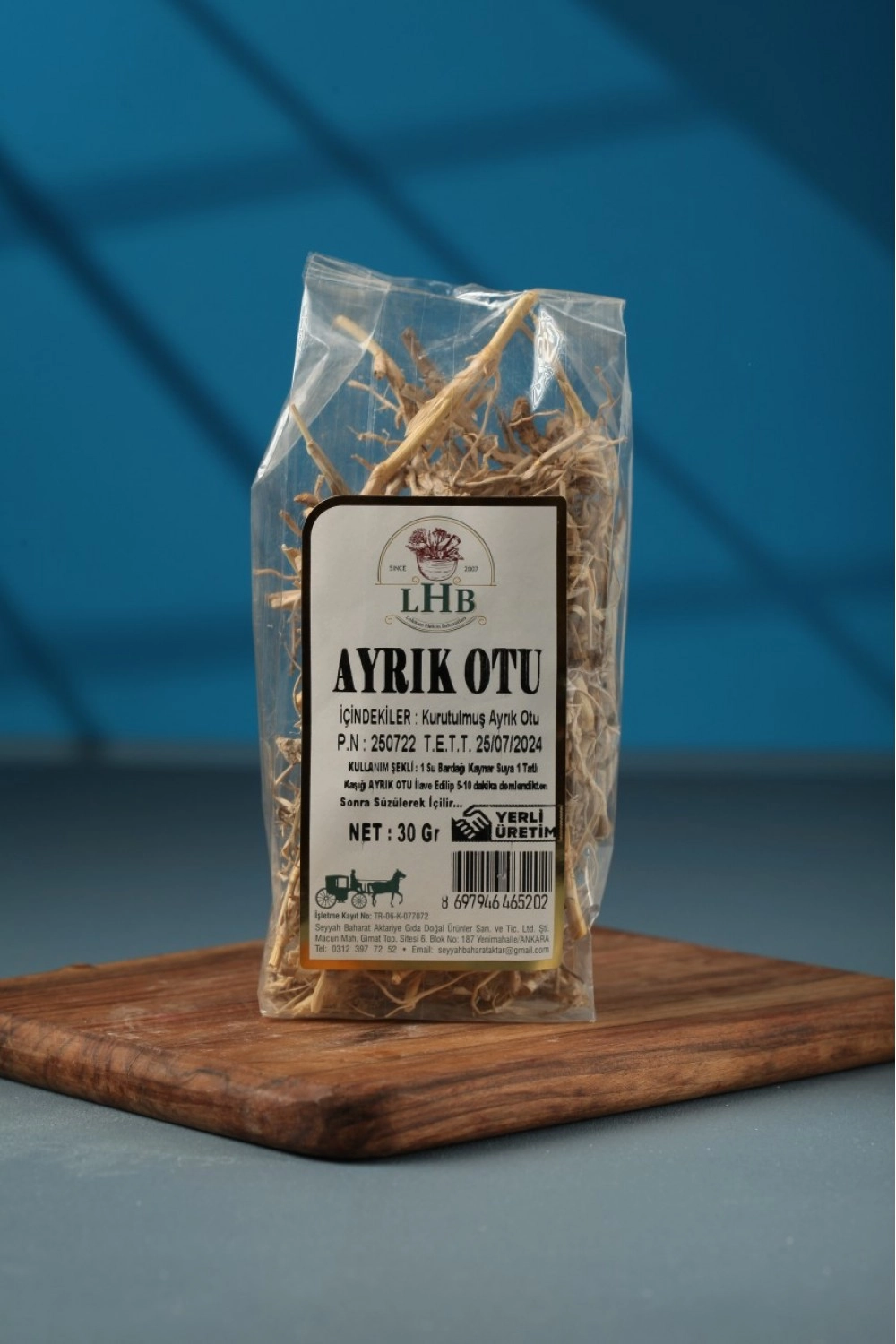 Ayrık Otu